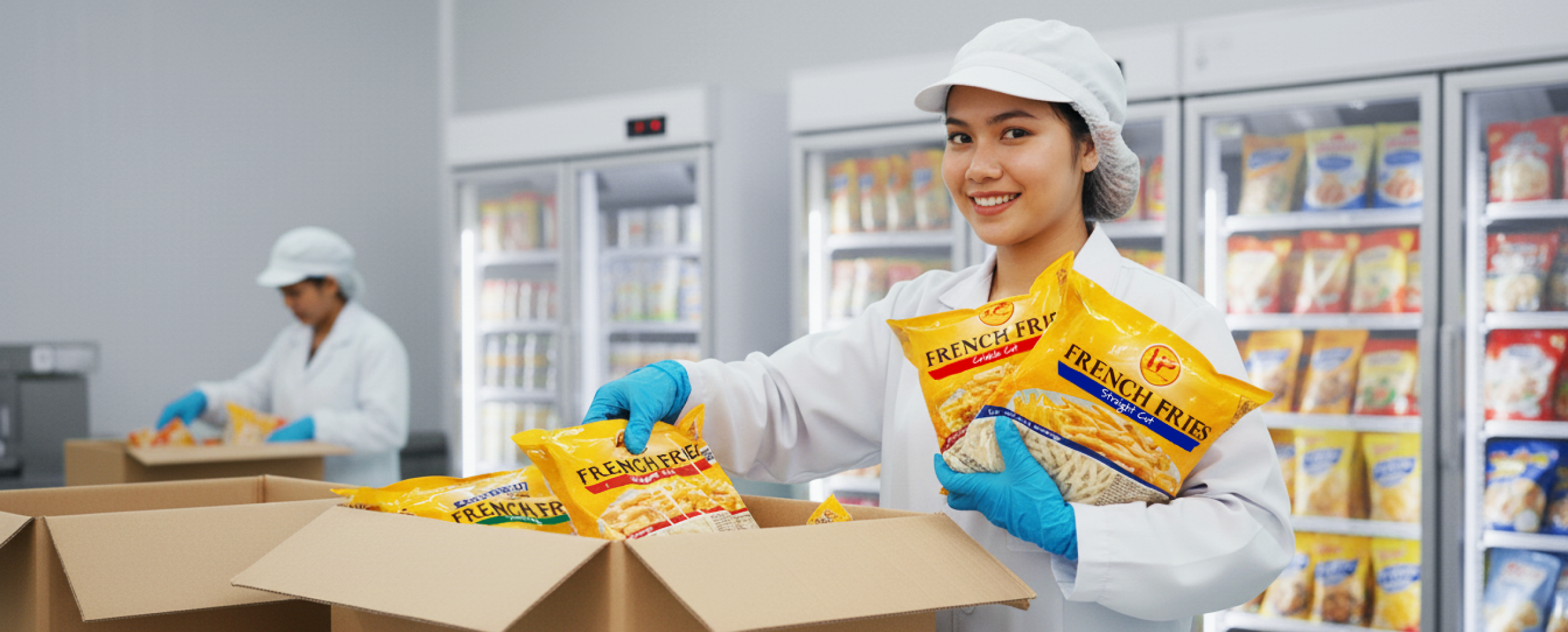 Mitra Terpercaya dan Berkualitas