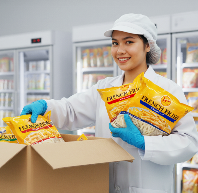 Mitra Terpercaya dan Berkualitas